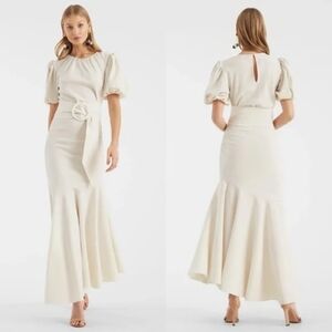 Sachin + Babi Camila Dress